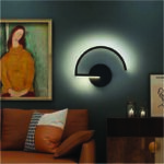 Minimalist Modern Wall Sconce Aslam Lighting 03