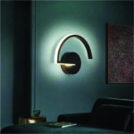 Minimalist Modern Wall Sconce Aslam Lighting 04