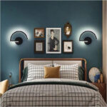 Minimalist Modern Wall Sconce Aslam Lighting 05