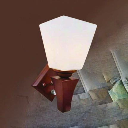 Modern LED Wall Bracket Aslam Lighting 1