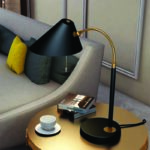 Pull Chain Desk Light Aslam Lighting 01