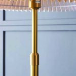 Pure Copper Table Lamp Aslam Lighting 02