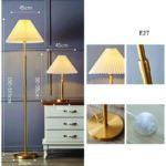 Pure Copper Table Lamp Aslam Lighting 04