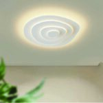 Ripple Ceiling Lamp Aslam Lighting 06