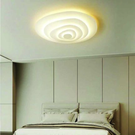 Ripple Ceiling Lamp Aslam Lighting 07