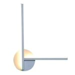 Slim Linear Wall Mount Aslam Lighting 01