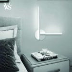 Slim Linear Wall Mount Aslam Lighting 02