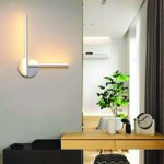 Slim Linear Wall Mount Aslam Lighting 03