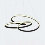 Spiral Pendant Lamp Aslam Lighting 02