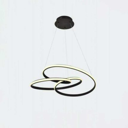 Spiral Pendant Lamp Aslam Lighting 03