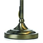 Vintage Antique Brass Lamp Aslam Lighting 05