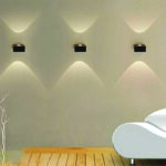 Wall lamp Sconce Vestini Aslam Lighting 01