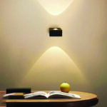 Wall lamp Sconce Vestini Aslam Lighting 02