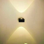 Wall lamp Sconce Vestini Aslam Lighting 03