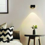 Wall lamp Sconce Vestini Aslam Lighting 04