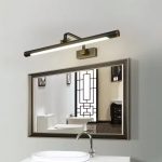 7018 LED Picture Tube Mirror light 1 aslamlightingpro