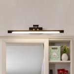 7018 LED Picture Tube Mirror light 2 aslamlightingpro