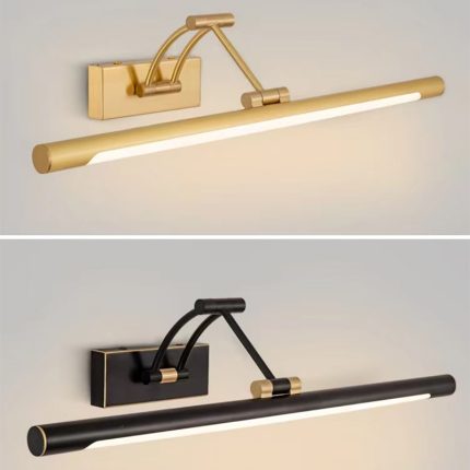 7018 LED Picture Tube Mirror light 3 aslamlightingpro