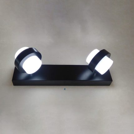 80272 Point Led Mirror Light aslamlightingpro