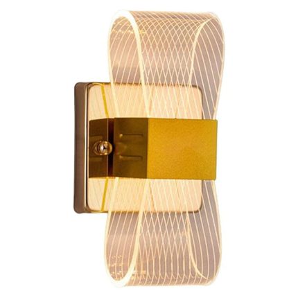 DT 281W Wall Light 1 aslamlightingpro