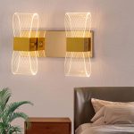 DT 342W Wall Light 1 aslamlightingpro