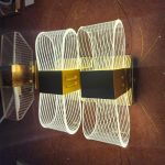 DT 342W Wall Light 5 aslamlightingpro