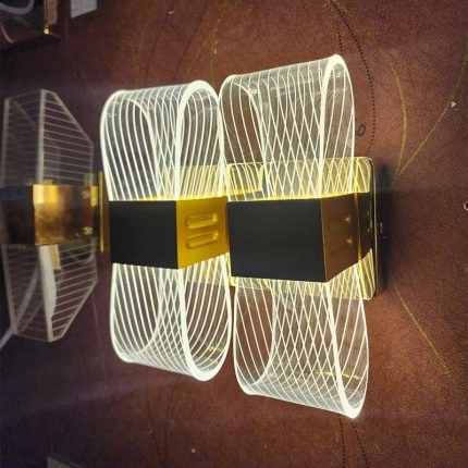 DT 342W Wall Light 5 aslamlightingpro