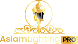 Aslam Lighting