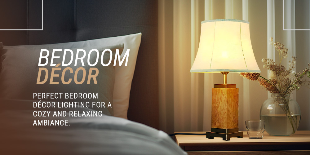 Bedroom Decor