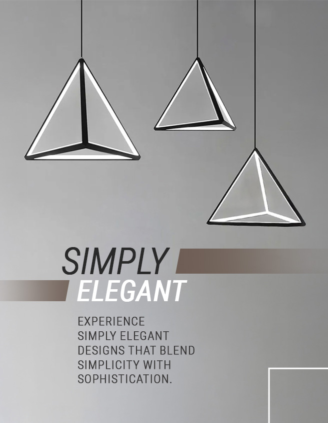 Simply Elegant