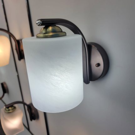 bedside porch led wall sconce aslam lighting pro