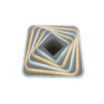 celling lamp 3 aslam lighting pro