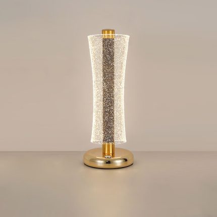 crystal desk lamp 1 aslam lighting pro