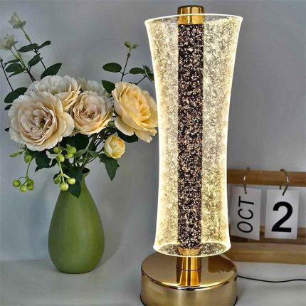 crystal desk lamp 3 aslam lighting pro