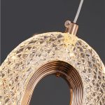 elegant nordic crystal chandelier 2 aslam lighting pro