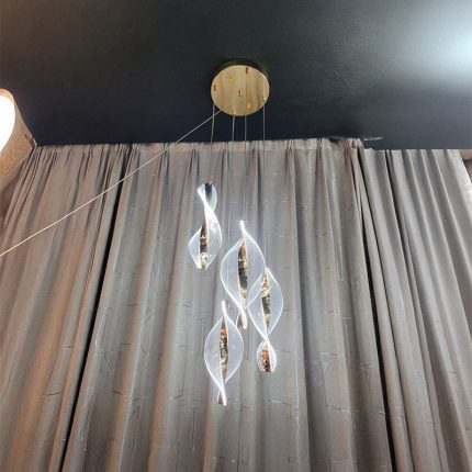 hanging lamps for interior living aslam lighting pro