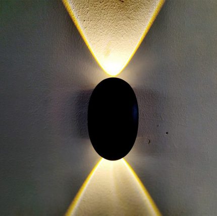 led outdoor waterproof wall sconce lamp 1 aslam lighting pro