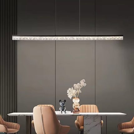 modern led chandelier light 2 aslam lighting pro