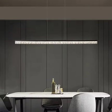 modern led chandelier light 3 aslam lighting pro