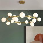 modern pendant light 3 aslam lighting pro