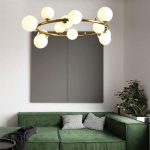 modern pendant light 4 aslam lighting pro