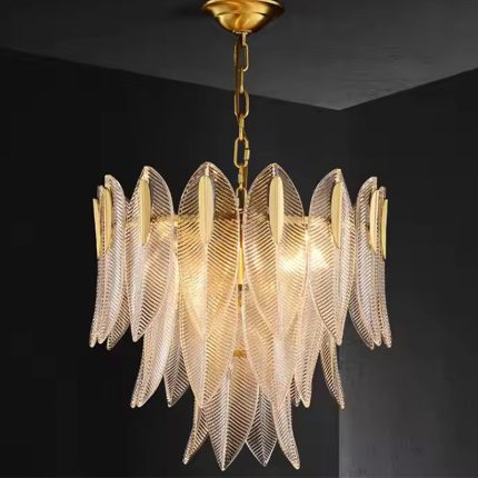 modern style chandelier 2 aslam lighting pro
