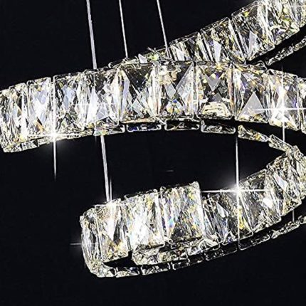 nordic crystal chandeliers led 1 2 aslam lighting pro