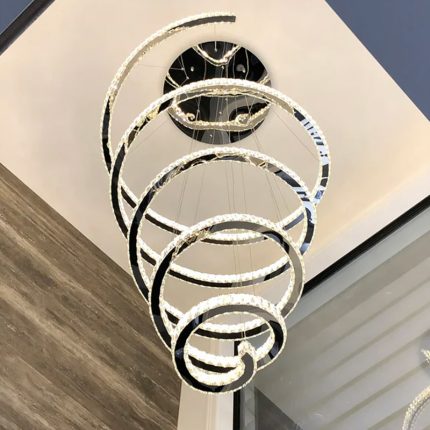 nordic crystal chandeliers led 1 aslam lighting pro