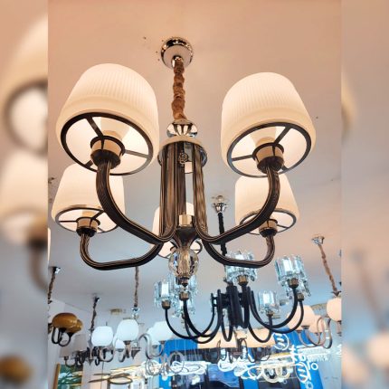 nordic glass led ceiling hanging light copy