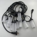outdoor lantern string lights 1 aslam lighting pro