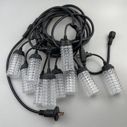 outdoor lantern string lights 1 aslam lighting pro
