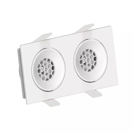 ultra thin led downlights aslam lighting pro