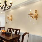 vintage floral wall mount lamp 3 aslam lighting pro