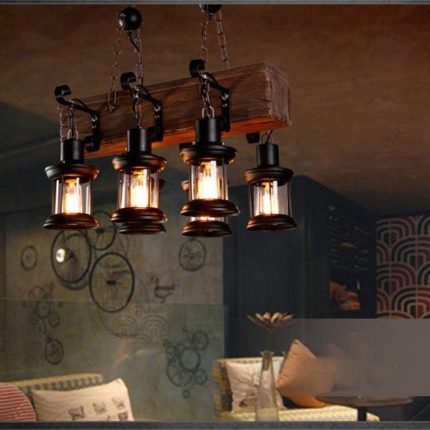 vintage pendant lamp 1 aslam lighting pro